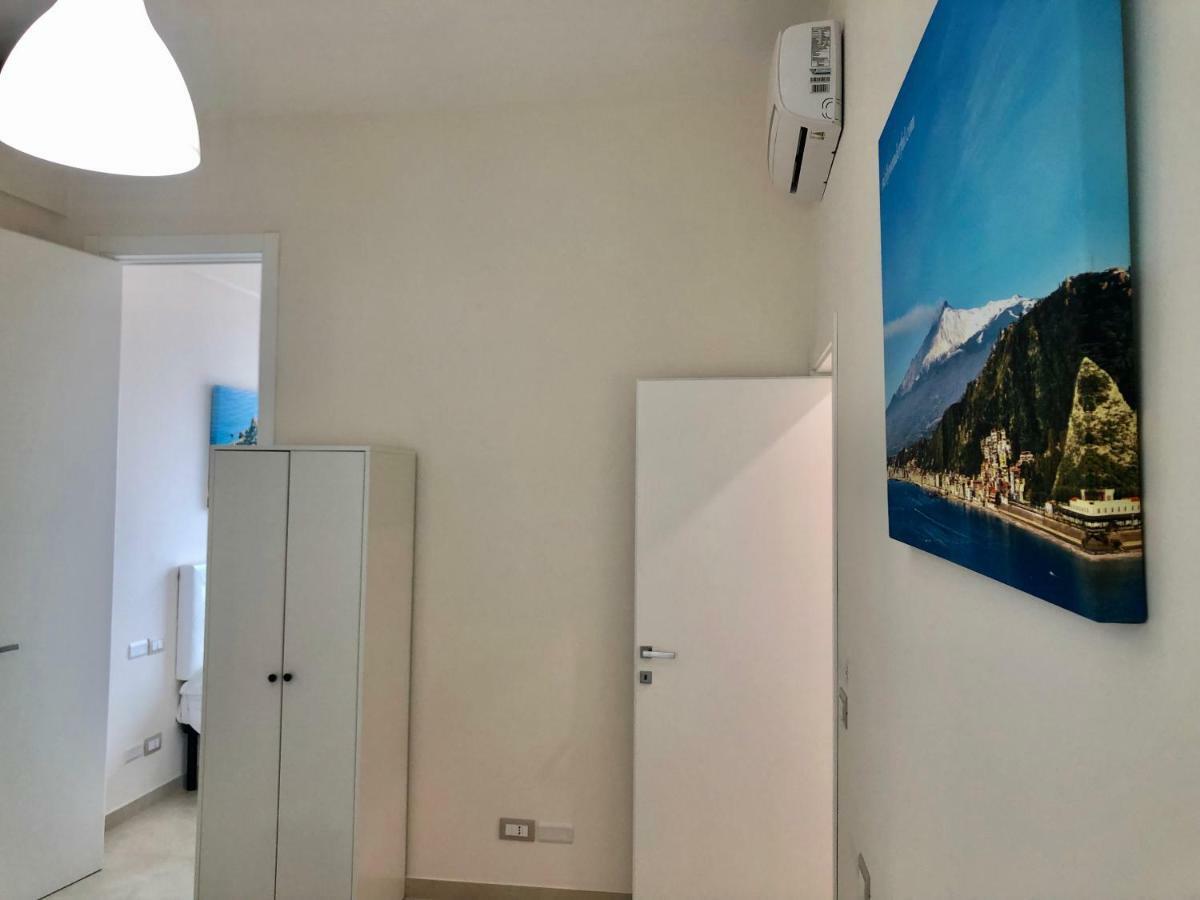 Ferienwohnung Taormina Wonderful Solarium Giardini-Naxos Exterior foto