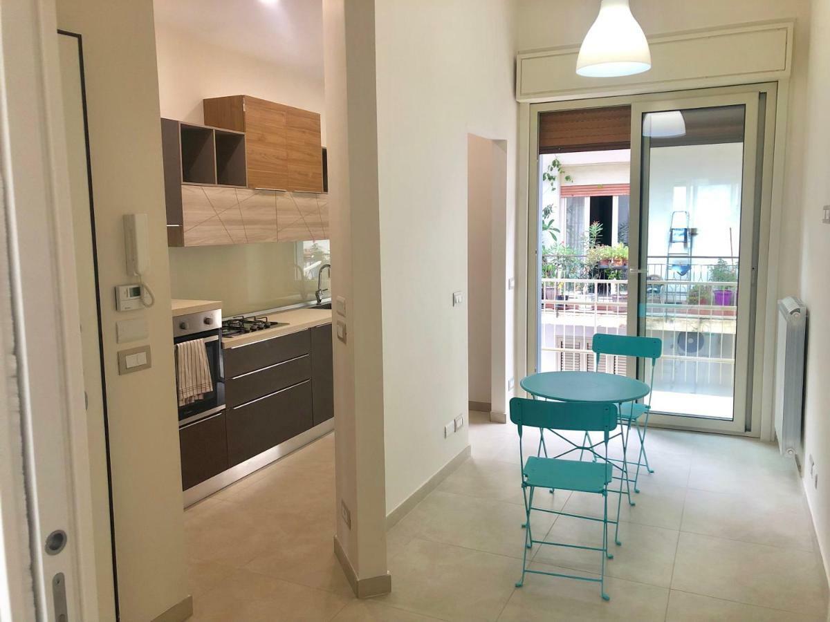 Ferienwohnung Taormina Wonderful Solarium Giardini-Naxos Exterior foto