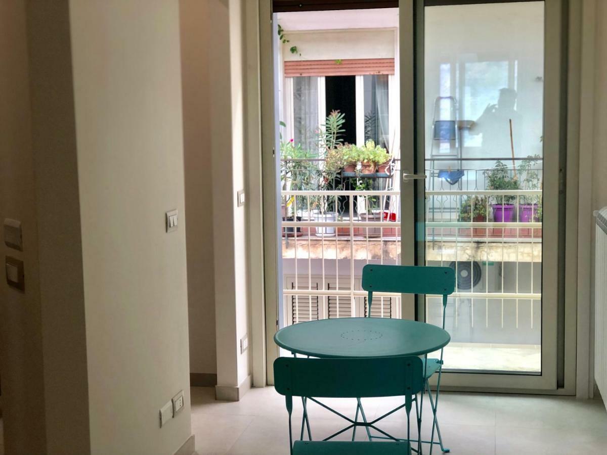 Ferienwohnung Taormina Wonderful Solarium Giardini-Naxos Exterior foto
