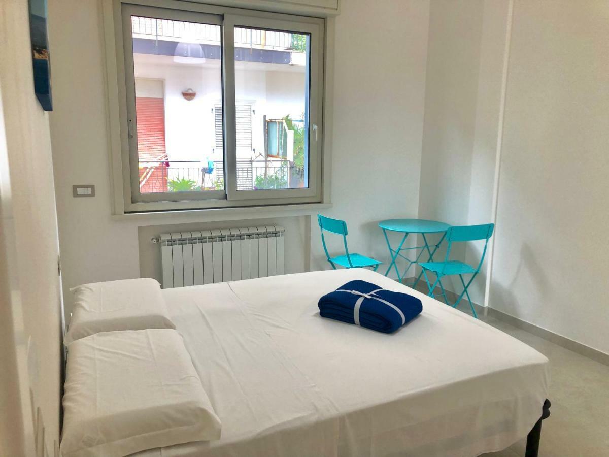 Ferienwohnung Taormina Wonderful Solarium Giardini-Naxos Exterior foto